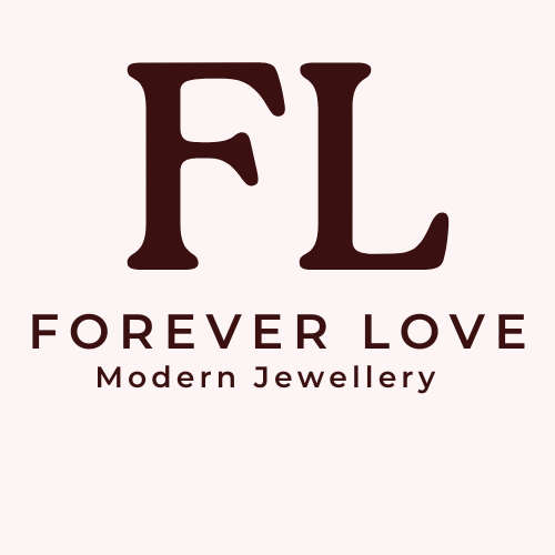 Forever Love Modern Jewellery